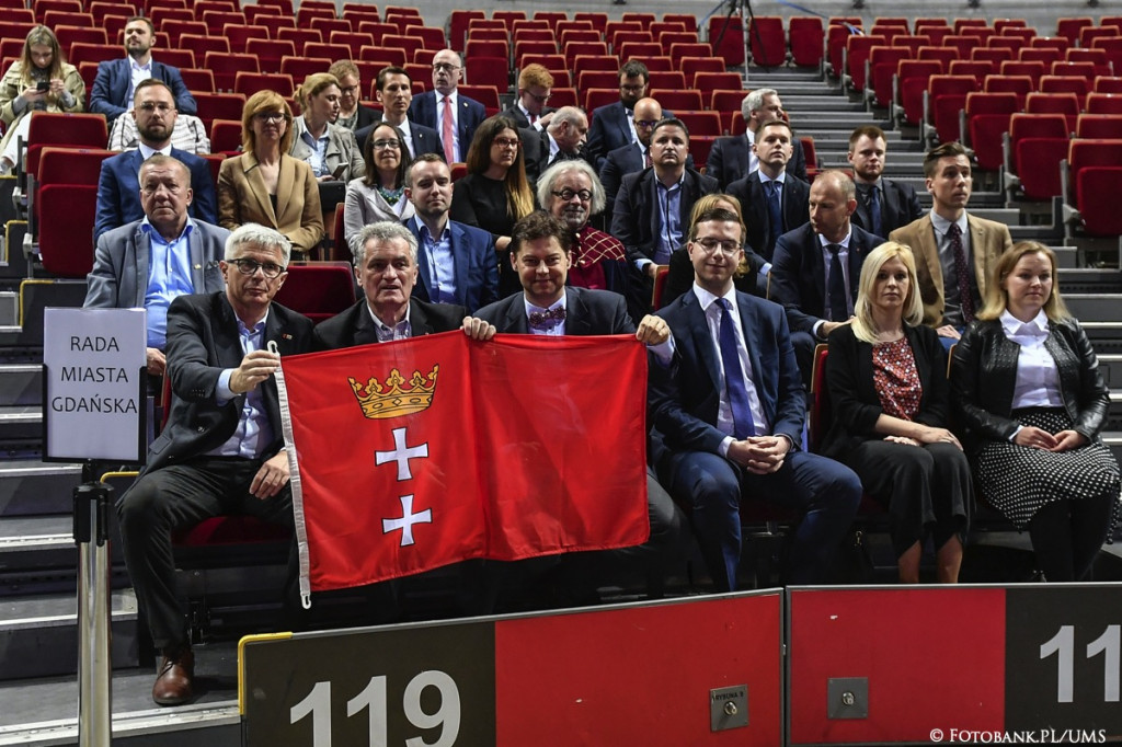 Wspólna Rada Miasta Sopotu i Gdańska