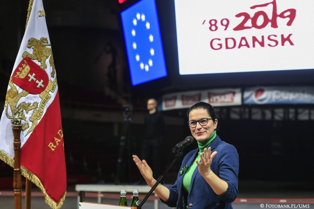 Wspólna Rada Miasta Sopotu i Gdańska