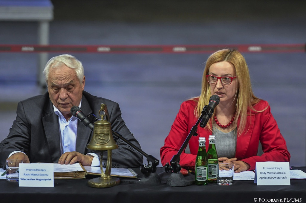 Wspólna Rada Miasta Sopotu i Gdańska