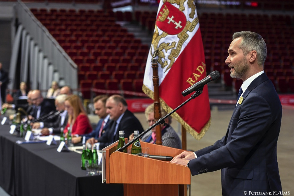 Wspólna Rada Miasta Sopotu i Gdańska