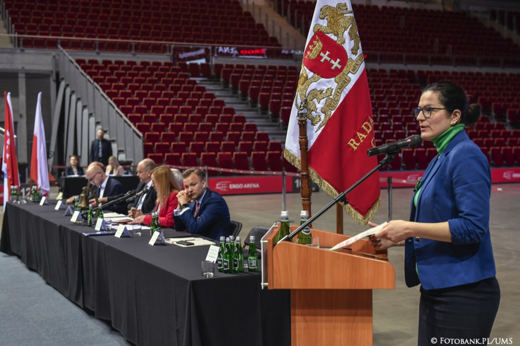 Wspólna Rada Miasta Sopotu i Gdańska