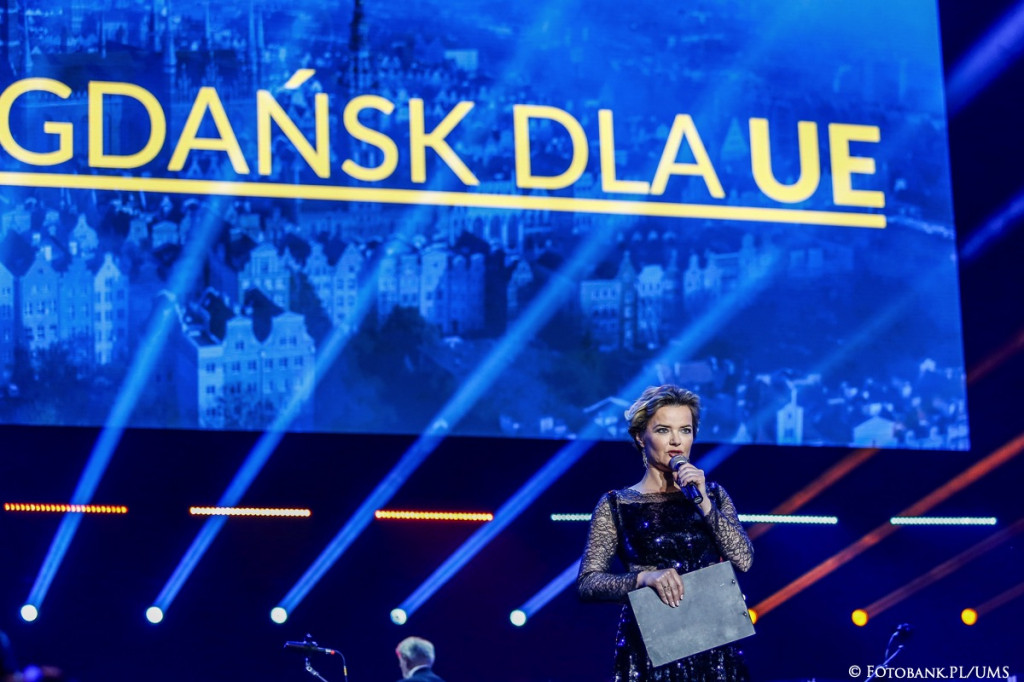 Koncert Zjednoczeni w różnorodności - 15 lat Polski w UE [FOTO]