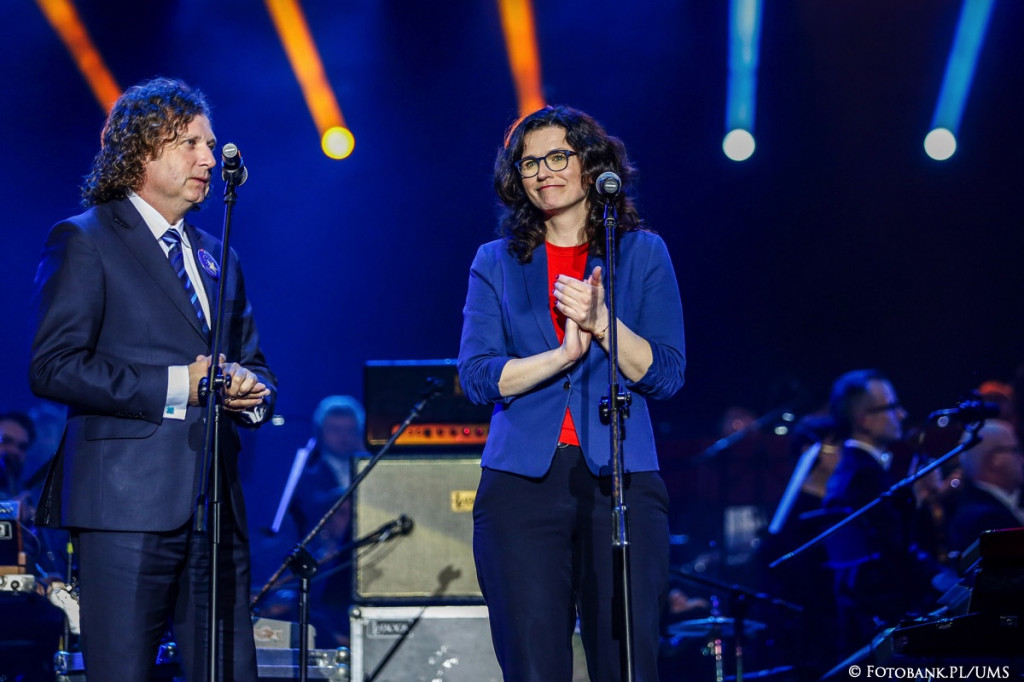 Koncert Zjednoczeni w różnorodności - 15 lat Polski w UE [FOTO]