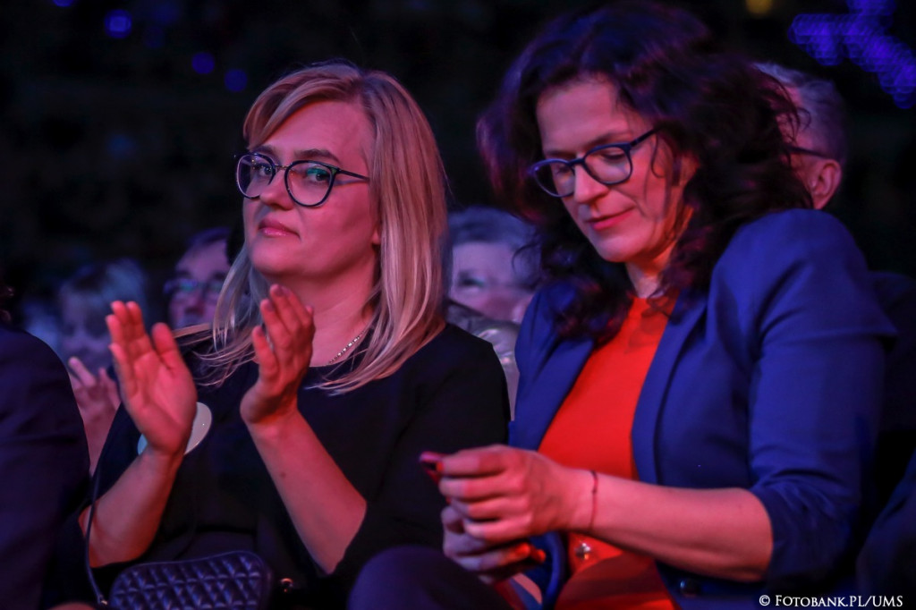 Koncert Zjednoczeni w różnorodności - 15 lat Polski w UE [FOTO]