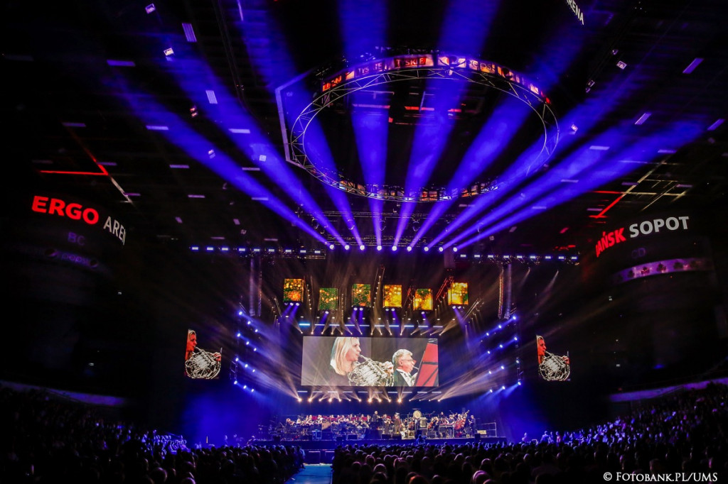 Koncert Zjednoczeni w różnorodności - 15 lat Polski w UE [FOTO]