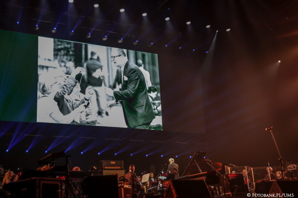 Koncert Zjednoczeni w różnorodności - 15 lat Polski w UE [FOTO]