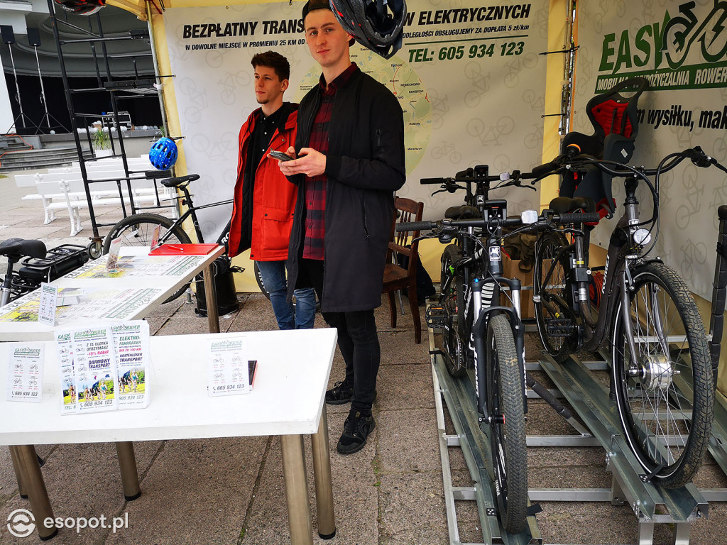 Piknik Europejski w Sopocie [FOTORELACJA]