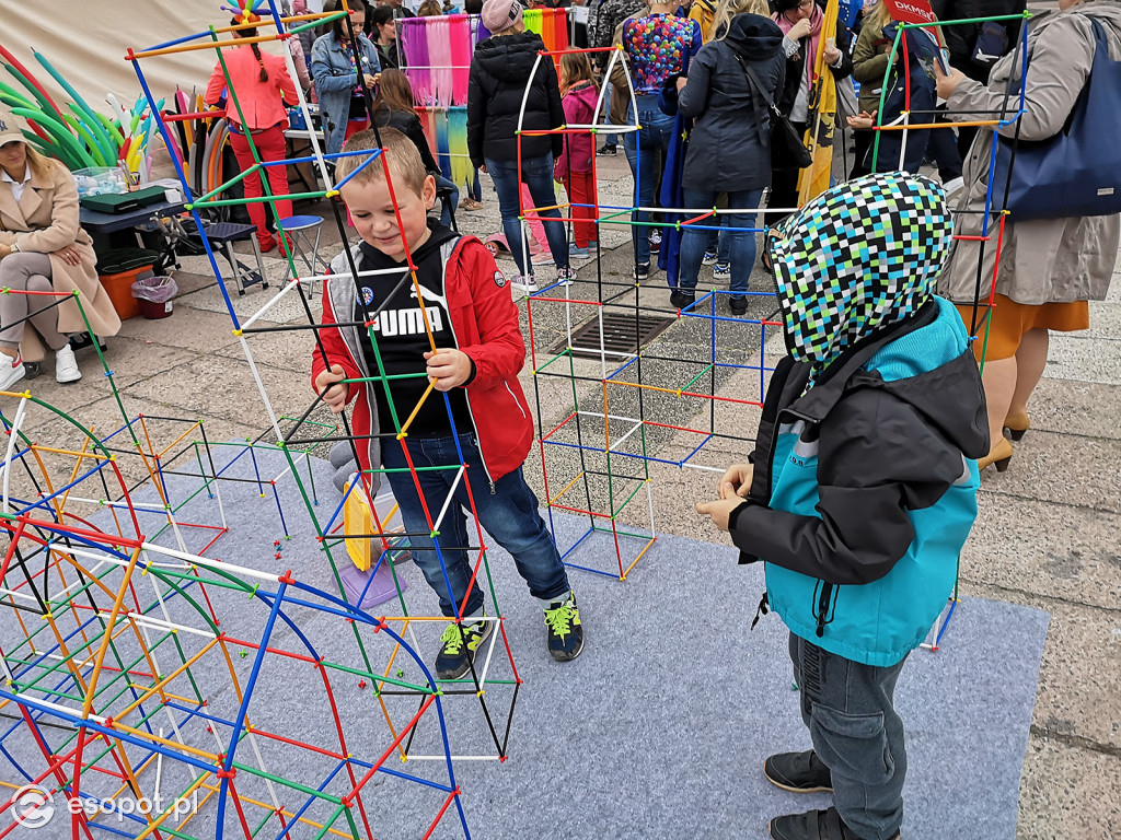 Piknik Europejski w Sopocie [FOTORELACJA]