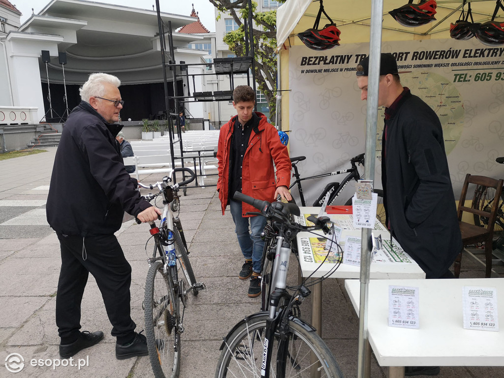 Piknik Europejski w Sopocie [FOTORELACJA]