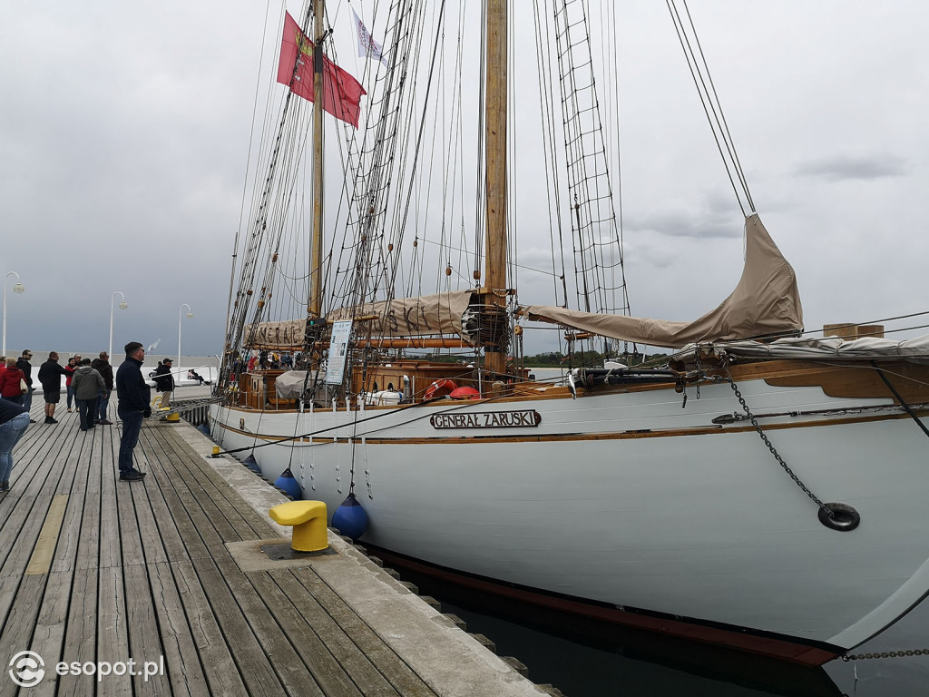 Piknik Europejski w Sopocie [FOTORELACJA]