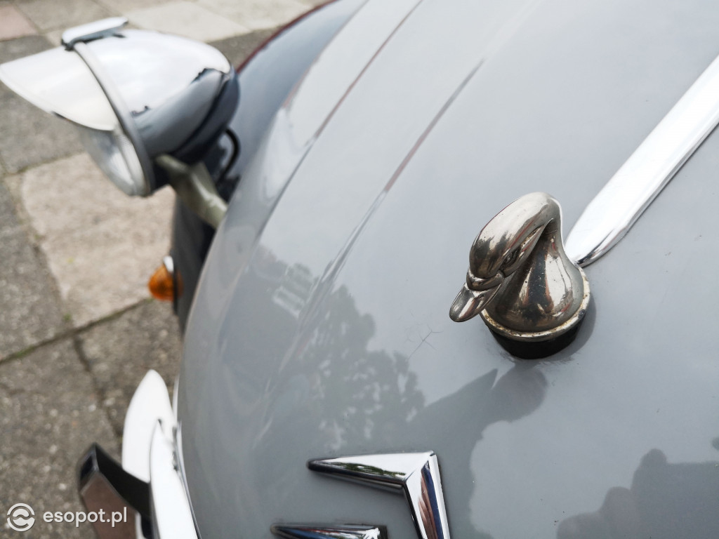 100-lecia marki Citroen Sopot 2019 Molo [FOTO]