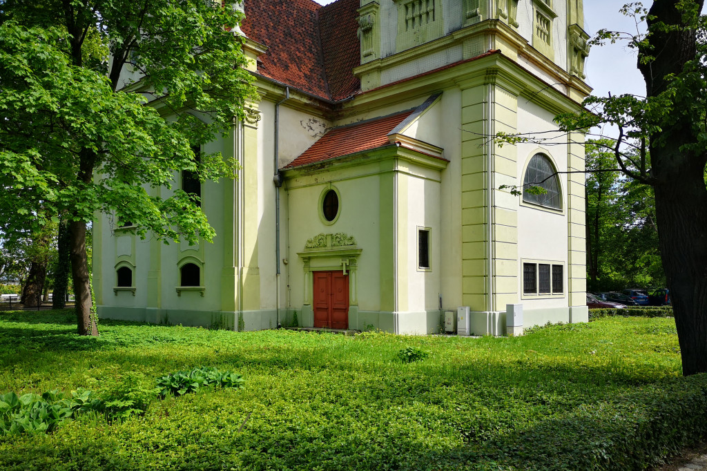 Kościół Zbawiciela w Sopocie