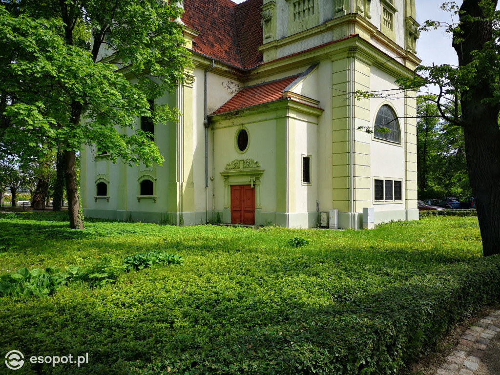 Kościół Zbawiciela w Sopocie