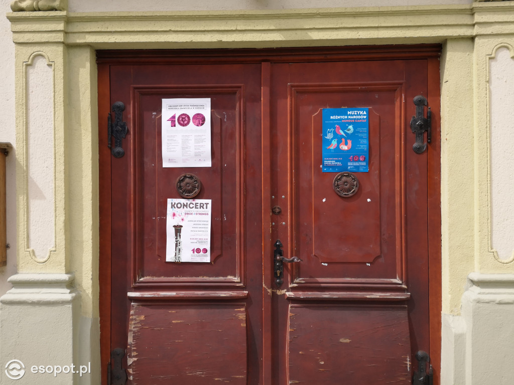 Kościół Zbawiciela w Sopocie