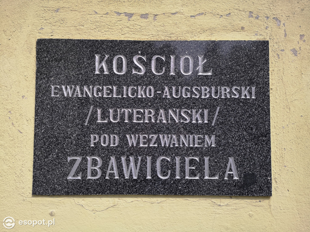 Kościół Zbawiciela w Sopocie