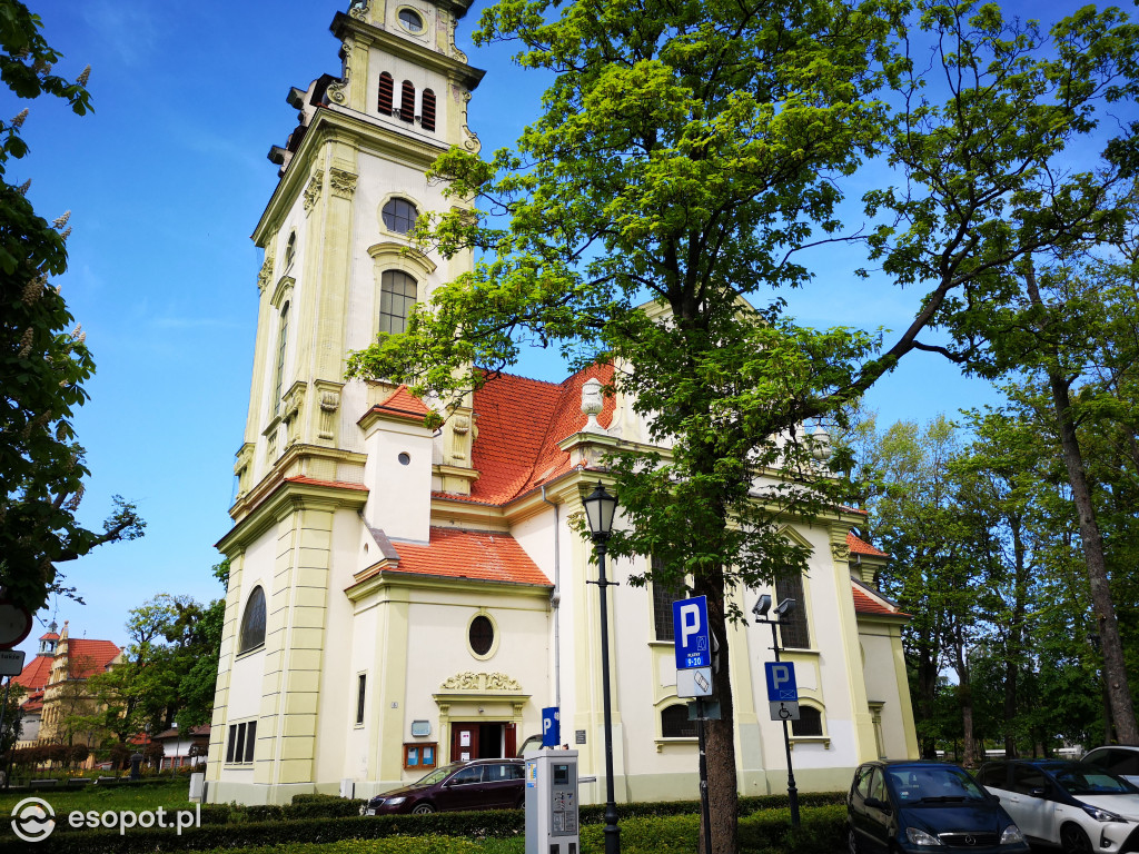 Kościół Zbawiciela w Sopocie