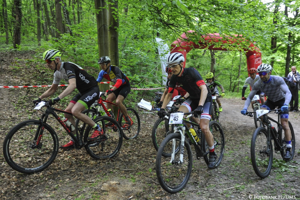 Familly Cup - zawody rowerowe
