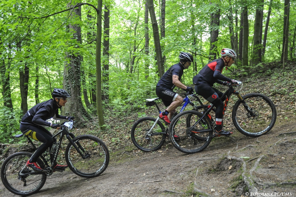 Familly Cup - zawody rowerowe