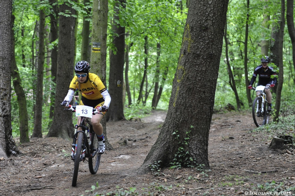 Familly Cup - zawody rowerowe