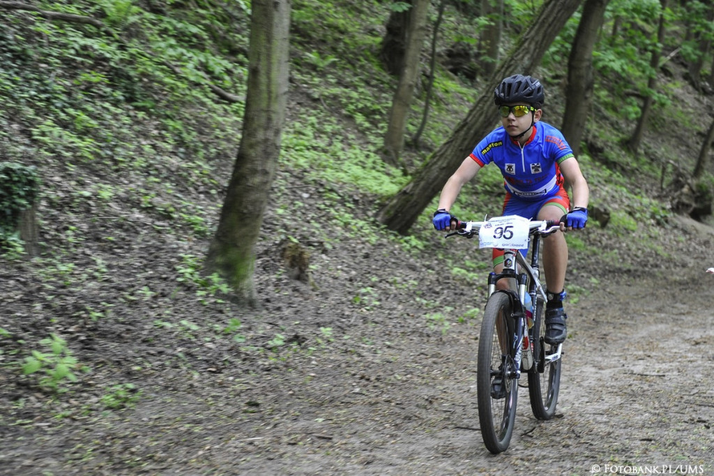 Familly Cup - zawody rowerowe