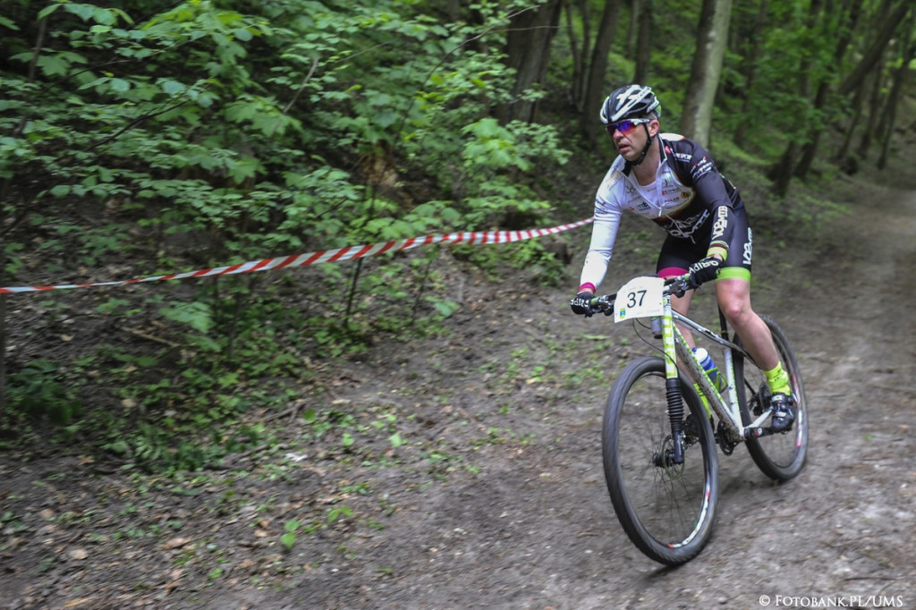 Familly Cup - zawody rowerowe