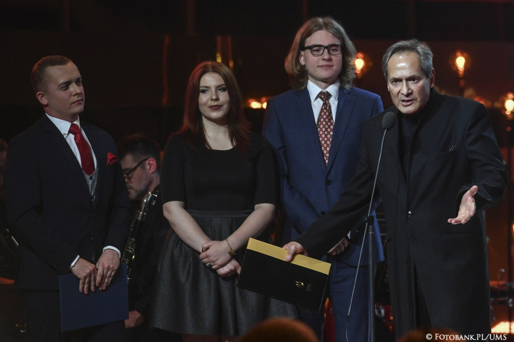 Festiwal Dwa Teatry - Gala zamknięcia