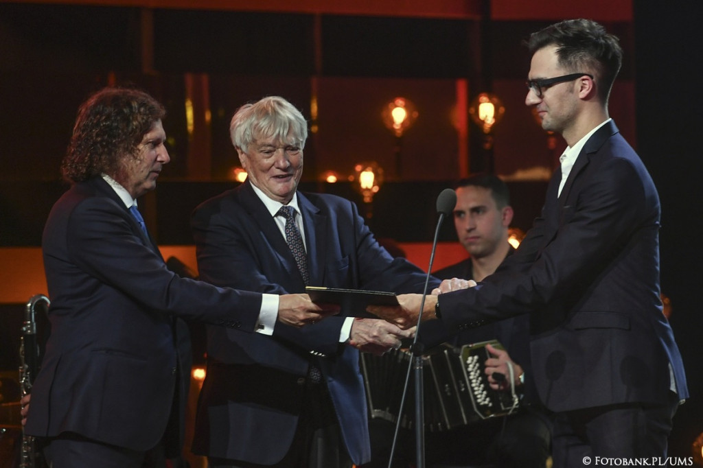 Festiwal Dwa Teatry - Gala zamknięcia