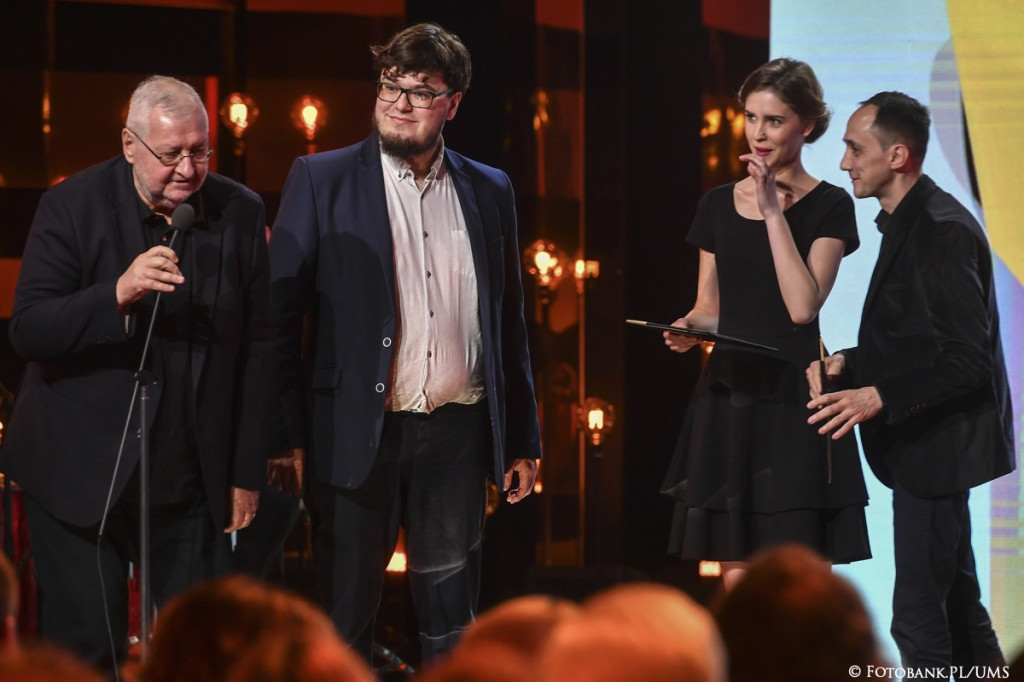 Festiwal Dwa Teatry - Gala zamknięcia