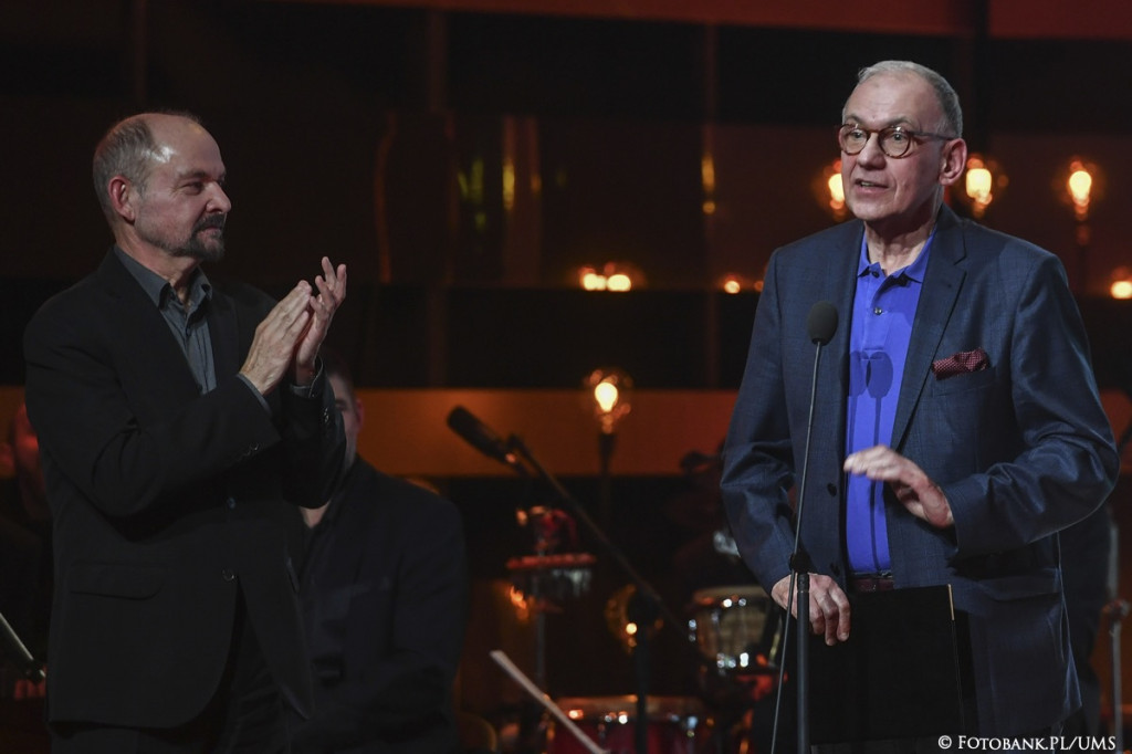 Festiwal Dwa Teatry - Gala zamknięcia