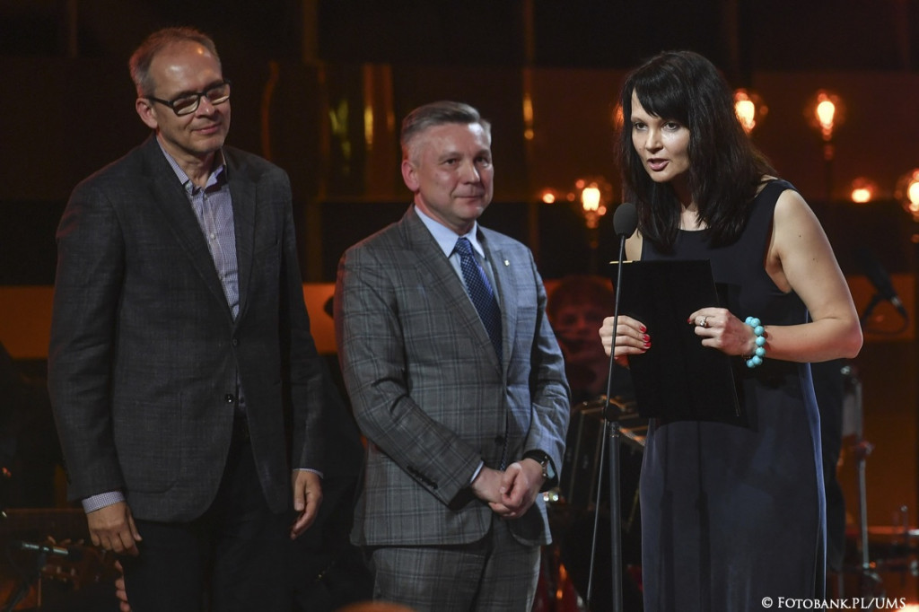 Festiwal Dwa Teatry - Gala zamknięcia