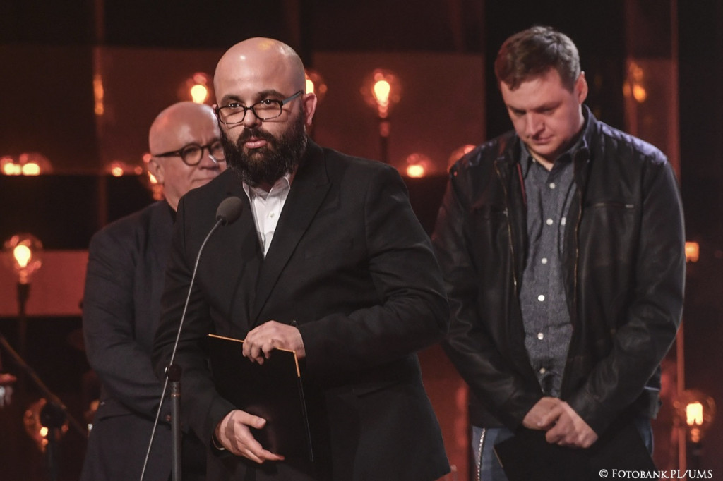 Festiwal Dwa Teatry - Gala zamknięcia
