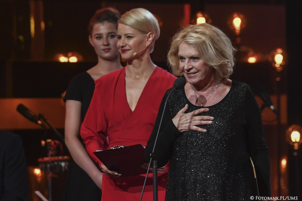 Festiwal Dwa Teatry - Gala zamknięcia