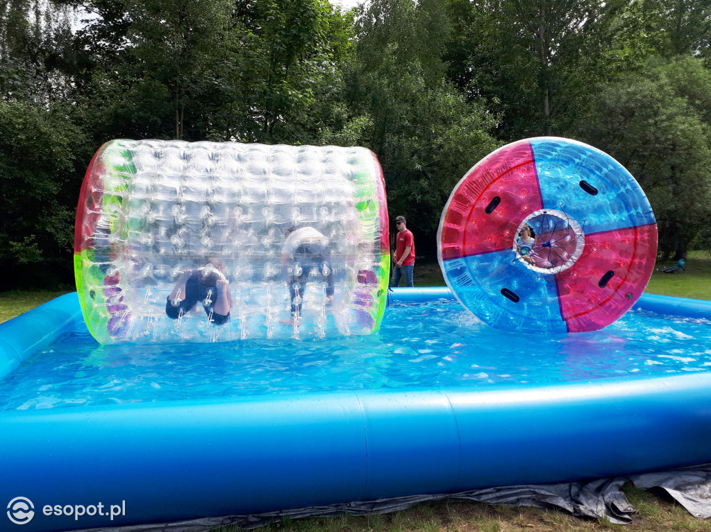 Dzień Dziecka w Sopocie - 1 czerwca [FOTOGALERIA]