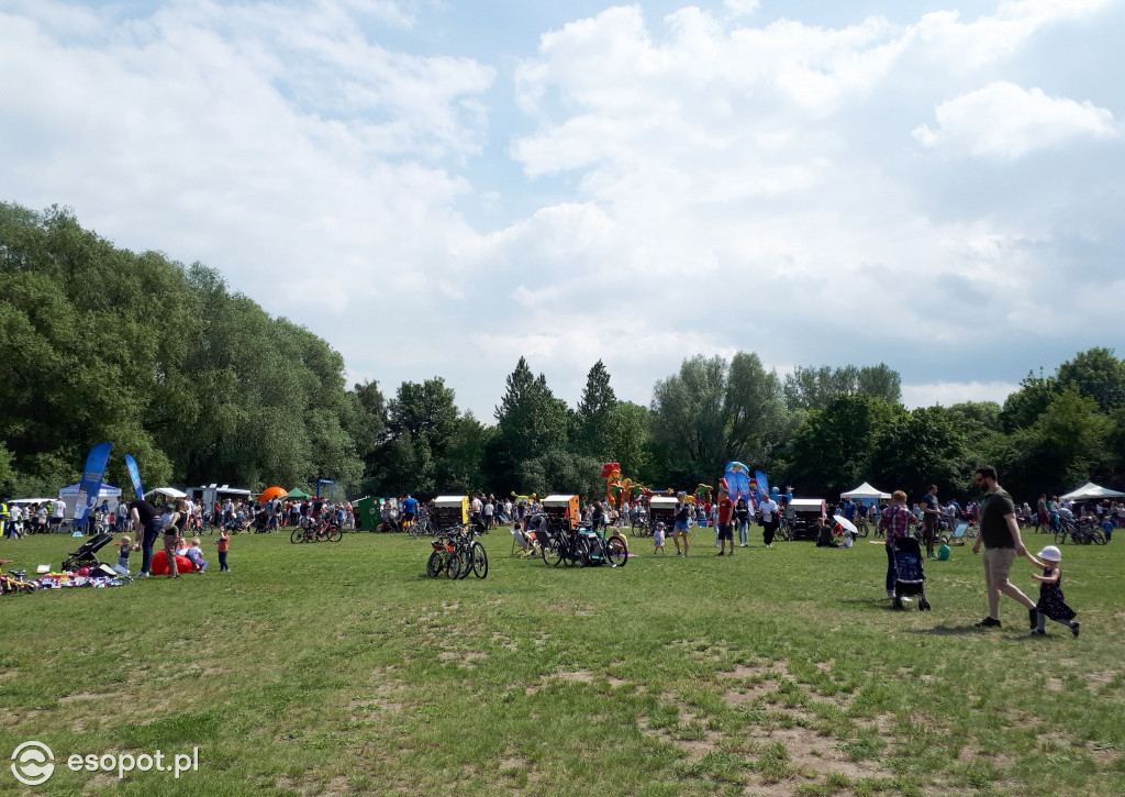 Dzień Dziecka w Sopocie - 1 czerwca [FOTOGALERIA]