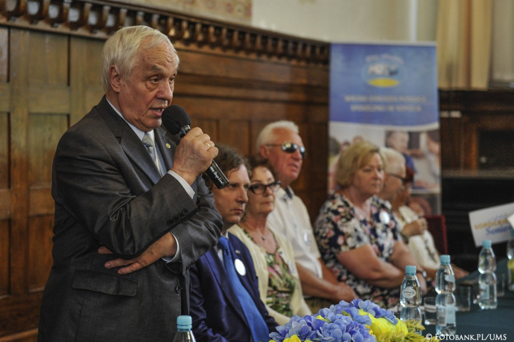 Sopocka Rada Seniorów