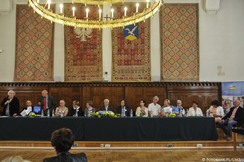 Sopocka Rada Seniorów