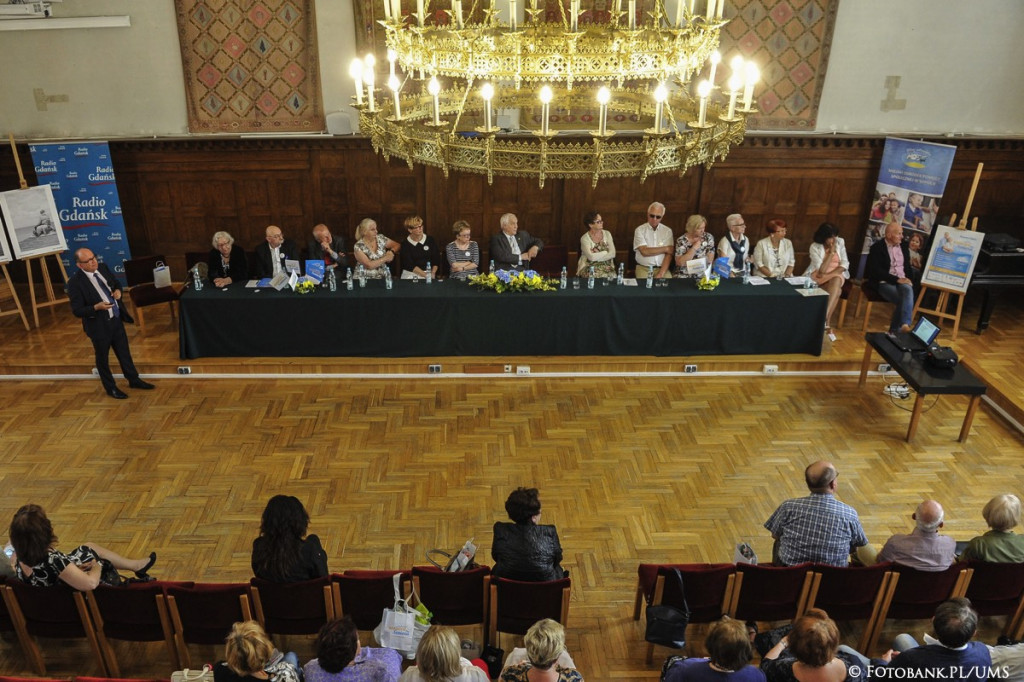 Sopocka Rada Seniorów