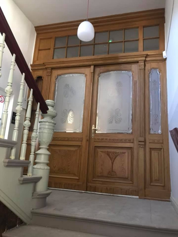 Młodzieżowy Dom Kultury w Sopocie