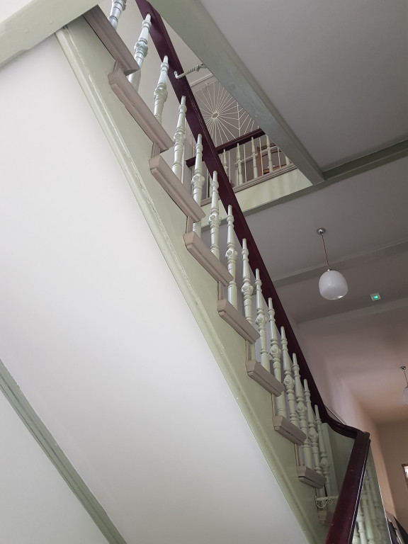 Młodzieżowy Dom Kultury w Sopocie