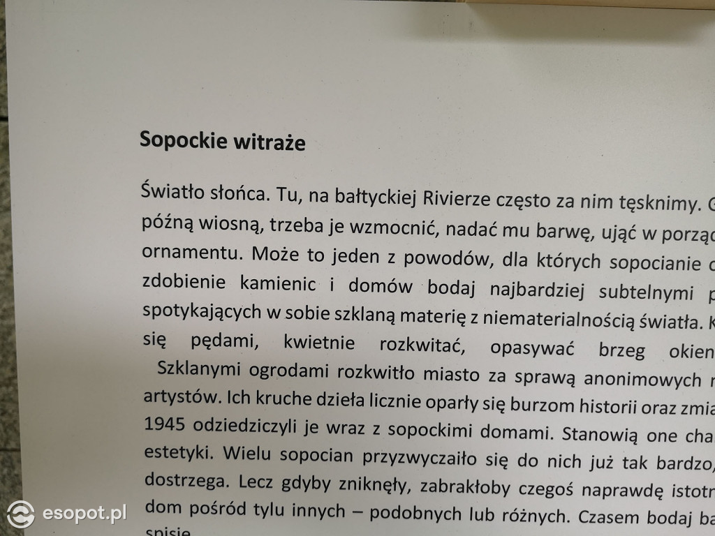 Jarmark Grodowy - Grodzisko Sopot 2019