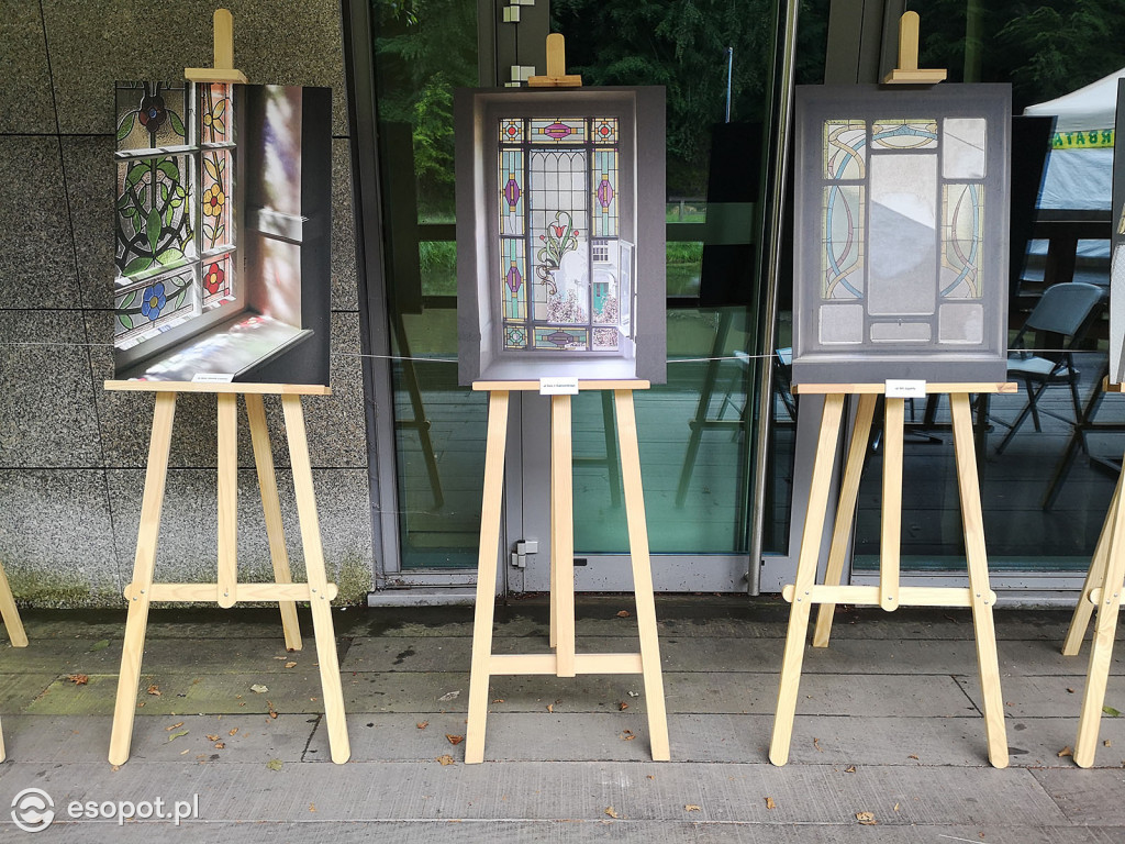 Jarmark Grodowy - Grodzisko Sopot 2019