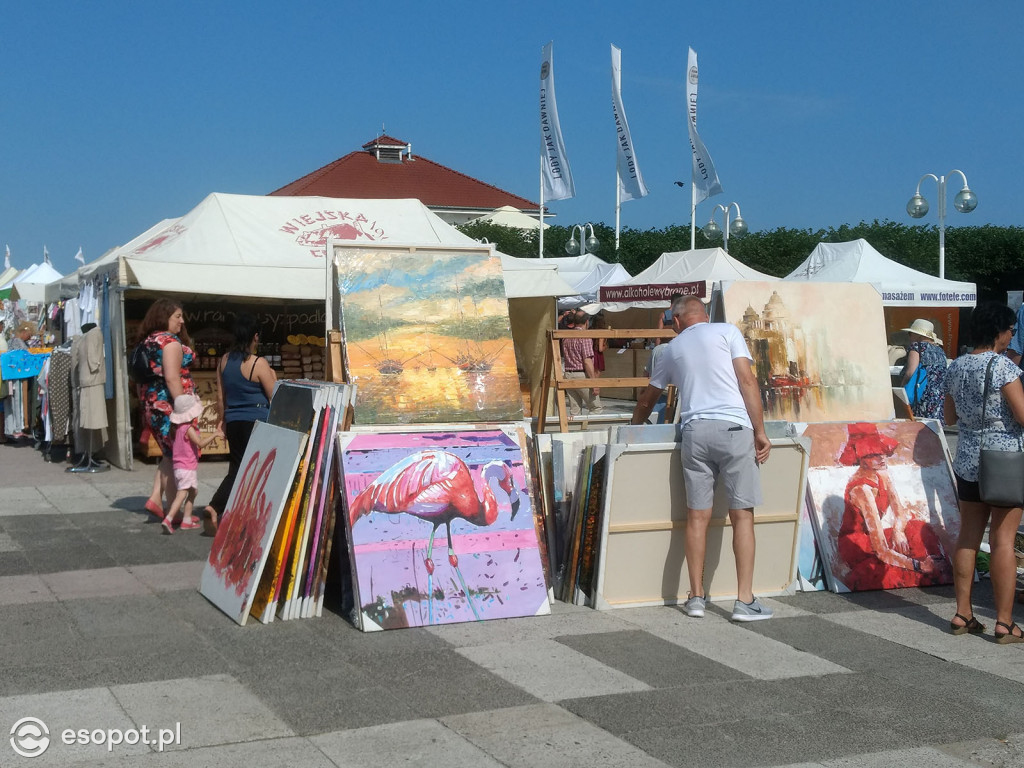 Sopocka Cepeliada 2019 [FOTOGALERIA]