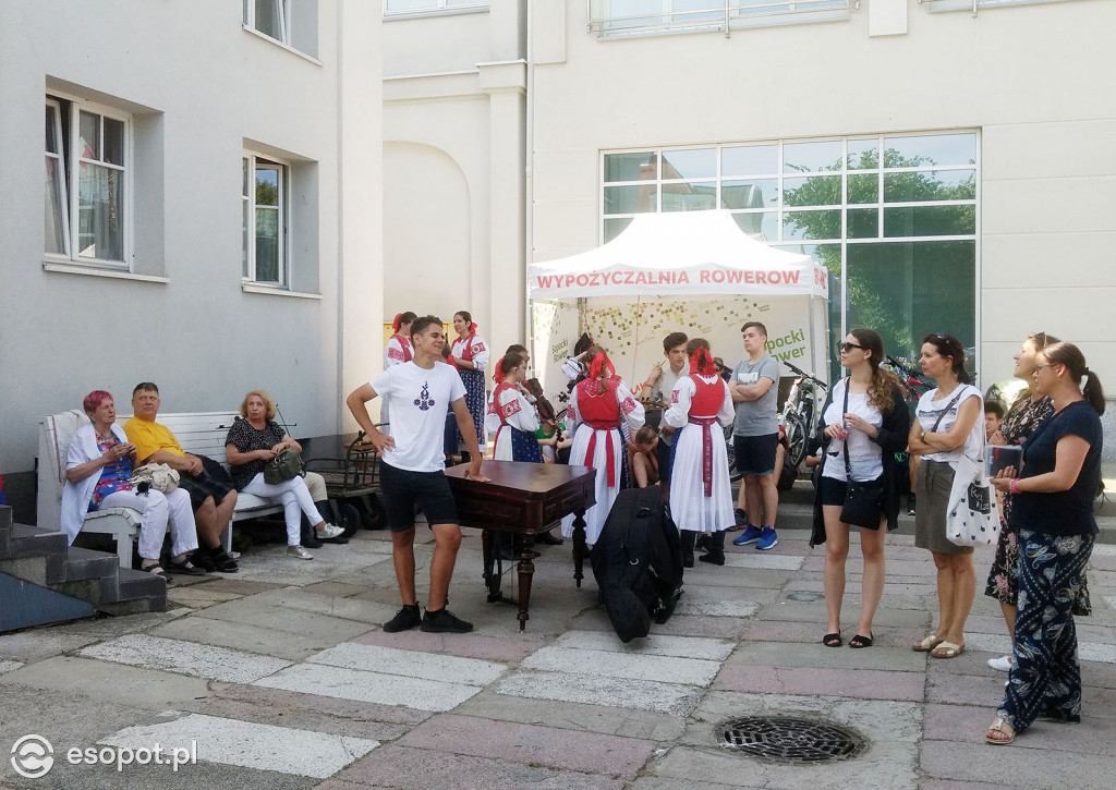 Sopocka Cepeliada 2019 [FOTOGALERIA]