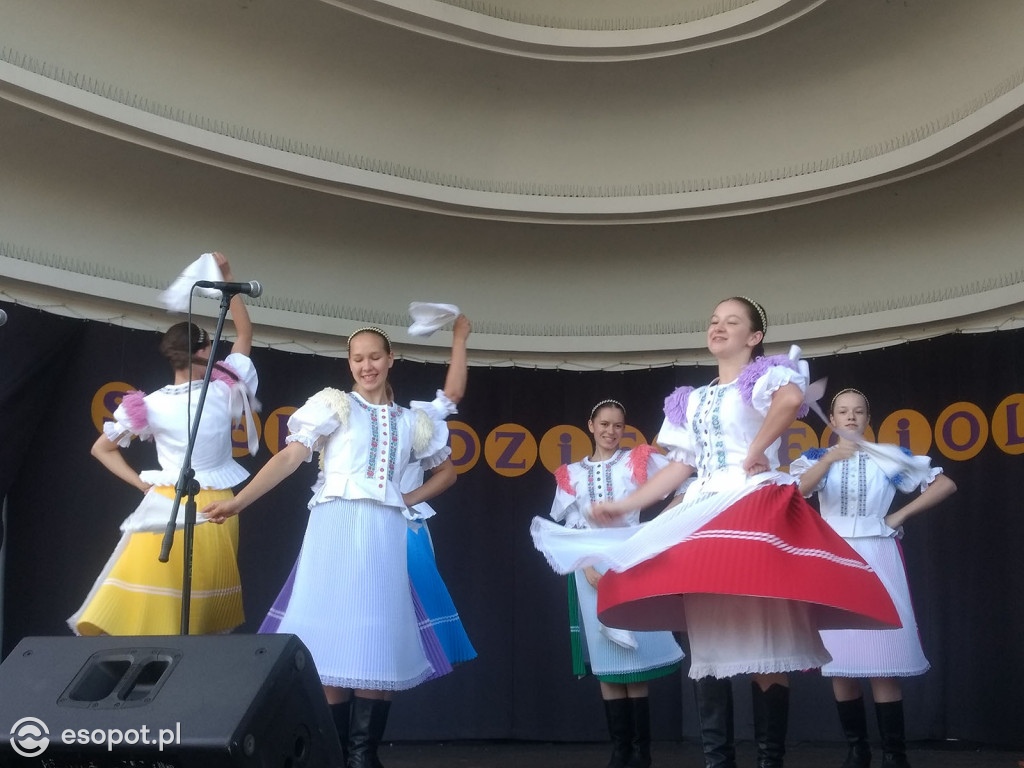 Sopocka Cepeliada 2019 [FOTOGALERIA]