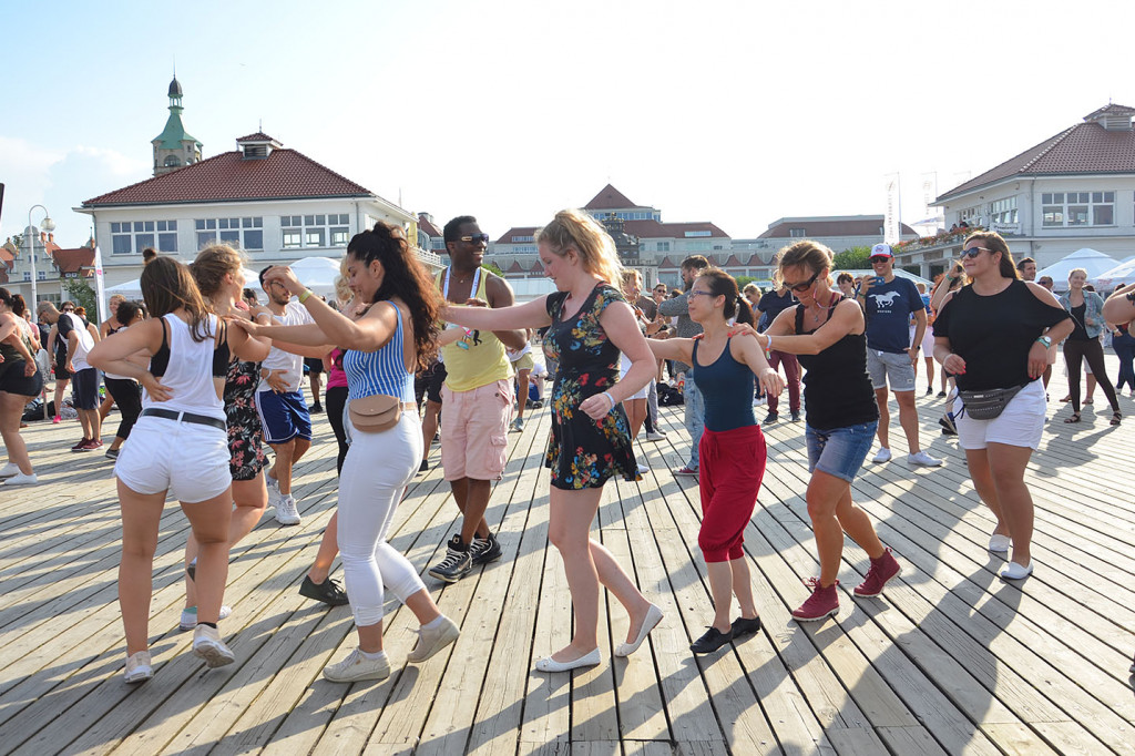 Deakocan Dance Festival Sopot 2019 [FOTOGALERIA]