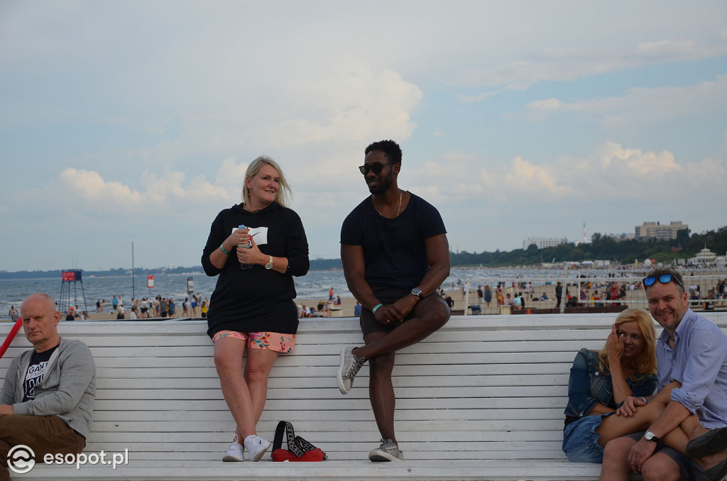 Deakocan Dance Festival Sopot 2019 [FOTOGALERIA]