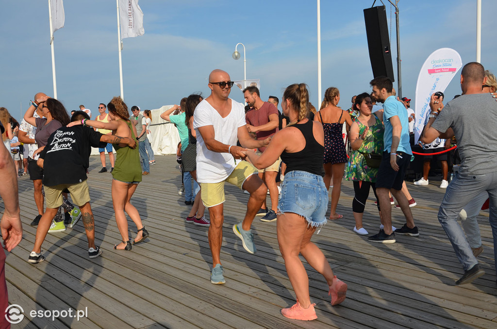 Deakocan Dance Festival Sopot 2019 [FOTOGALERIA]
