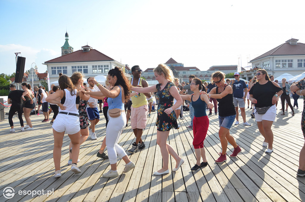 Deakocan Dance Festival Sopot 2019 [FOTOGALERIA]