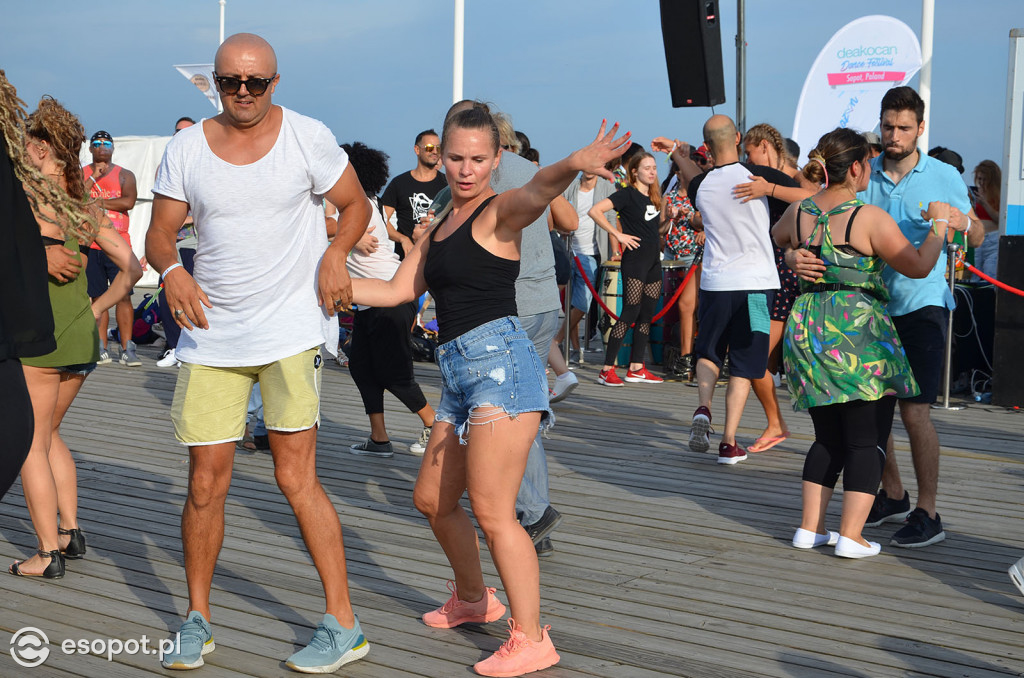 Deakocan Dance Festival Sopot 2019 [FOTOGALERIA]
