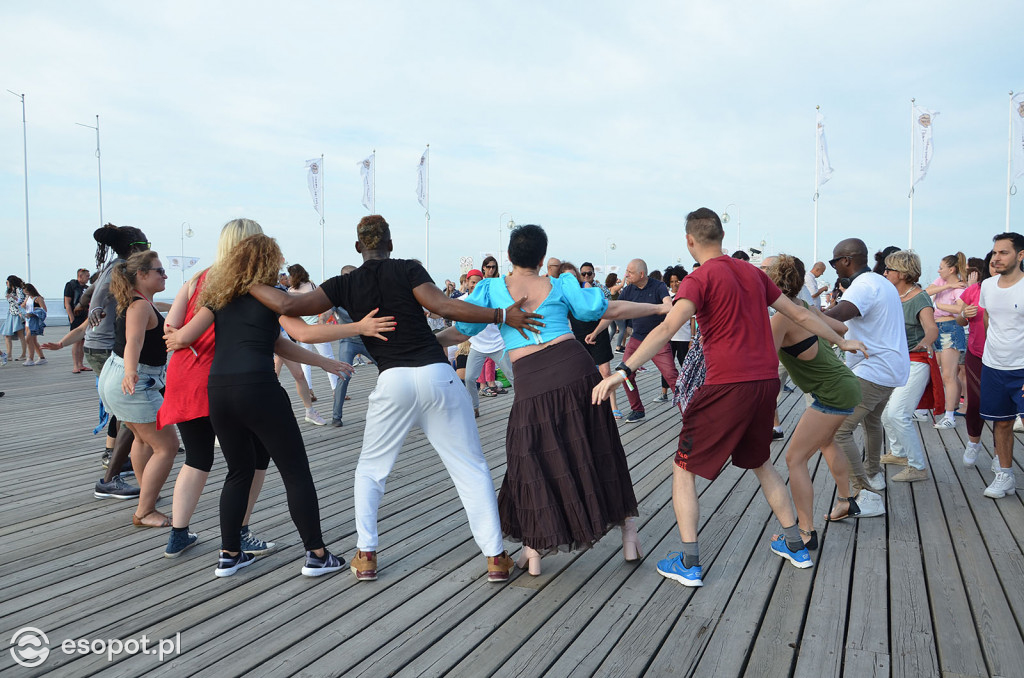 Deakocan Dance Festival Sopot 2019 [FOTOGALERIA]